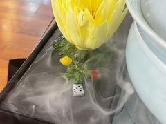 -福慧慈缘素食餐厅(王府井店)