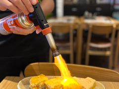 -Sushi Love 创意寿司(正佳广场店)