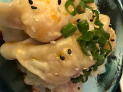 红油云吞-汕头龙光喜来登酒店-采悦轩中餐厅