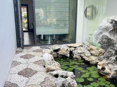 -丫丫蟹庄·苏式园林农家乐·阳澄湖大闸蟹(阳澄湖莲花岛店)