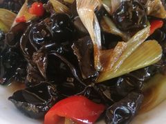 -龙福源密云水库灶台鱼