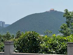 -云龙山