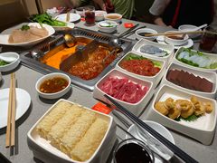 -湊湊火锅·茶憩(石家庄万象城店)