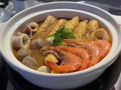 -陶兰居·手工点心·粤菜(圆融时代广场店)