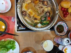 -牛New寿喜烧(青浦店)