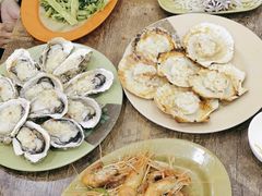 -贞姨美食·老字号海鲜大排档