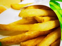 薯条-德克士(砂之船奥特莱斯店)