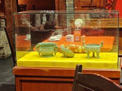 -正阳门饭庄·烤鸭·北京菜(万丰路七里庄店)
