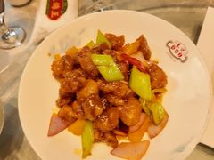 -朱记乳鸽王·非遗石岐乳鸽·全鸽宴(大兴旗舰店)