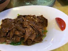 -堂宴·老厦门私房菜(1988仙岳总店)