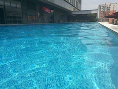 -广州天河希尔顿酒店