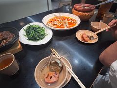 -在莲野·湖北民间菜·头牌松滋鸡(光谷步行街店)