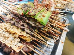-肥猫烤翅·20年老字号(锦州道店)