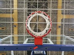 -首钢篮球中心-游泳馆