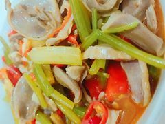 -老游独一佳湘菜馆(高新四路店)