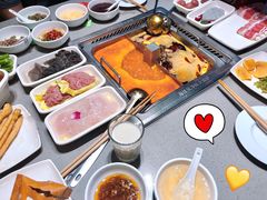 -海底捞火锅(龙湖北京大兴天街店)