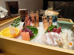 -水濑·日料放题(天河店)
