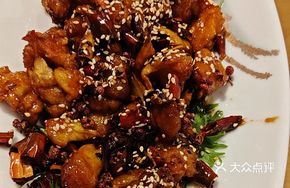 Flavorful Lion's Mane Mushroom