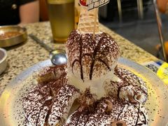 -首尔烤肉大排档(合生汇店)