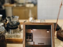 -Cafe Villa