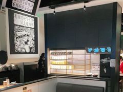 -太二酸菜鱼(福州泰禾店)