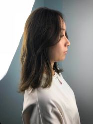 -茶发Salon·烫发染发理发