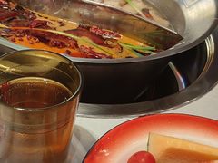 -大芊金重庆串串火锅(南京路店)