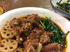-屋门口呷饭(捞刀河店)