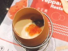 -大渔铁板烧(大悦城店)