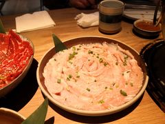 松板猪-烧肉达人•炭火烧肉(新天地店)