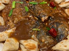 -老六饭店(翠通路店)