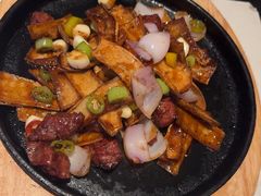-北李妈妈菜·海肠捞饭(开发区万达店)
