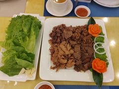 -高丽馆(尊茂店)