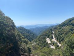 -大水川景区