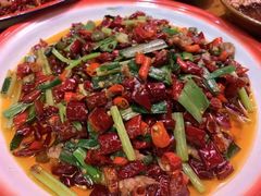 -先启半步颠·川菜小炒