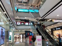 -万达广场(南京江宁店)