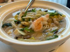 -莆田餐厅PUTIEN(三里屯店)