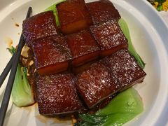 江南红烧肉-天伦里餐厅(绿城桃花源店)