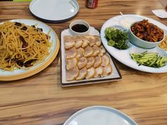 -合合春饼(潘家园店)