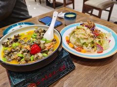 -锡和无锡菜(景丽苑店)