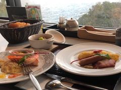 -南紀白浜 浜千鳥の湯 海舟