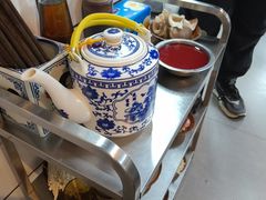 -芈重山老火锅(广州首店)