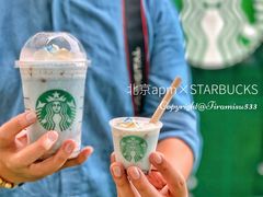 -星巴克(北京王府井店)