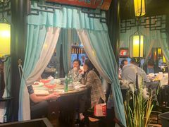 -红蜡烛•瓦罐粥家常菜•夜宵(中山路店)
