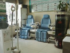 -津派修脚足道·养生调理(禄安大街店)