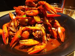 精品潜江油焖小龙虾-小田油焖小龙虾(双井店)