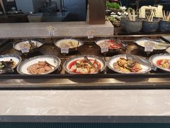 -伍棵星炭烤自助料理·烤鳗鱼(浦东食品城店)