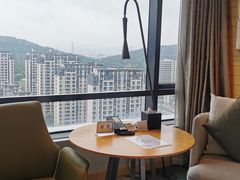 -苏州太湖假日酒店