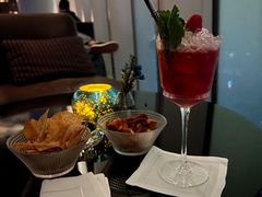 -广州四季酒店·天吧·高空酒吧