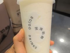 -宝珠奶酪(北京国瑞城购物中心店)